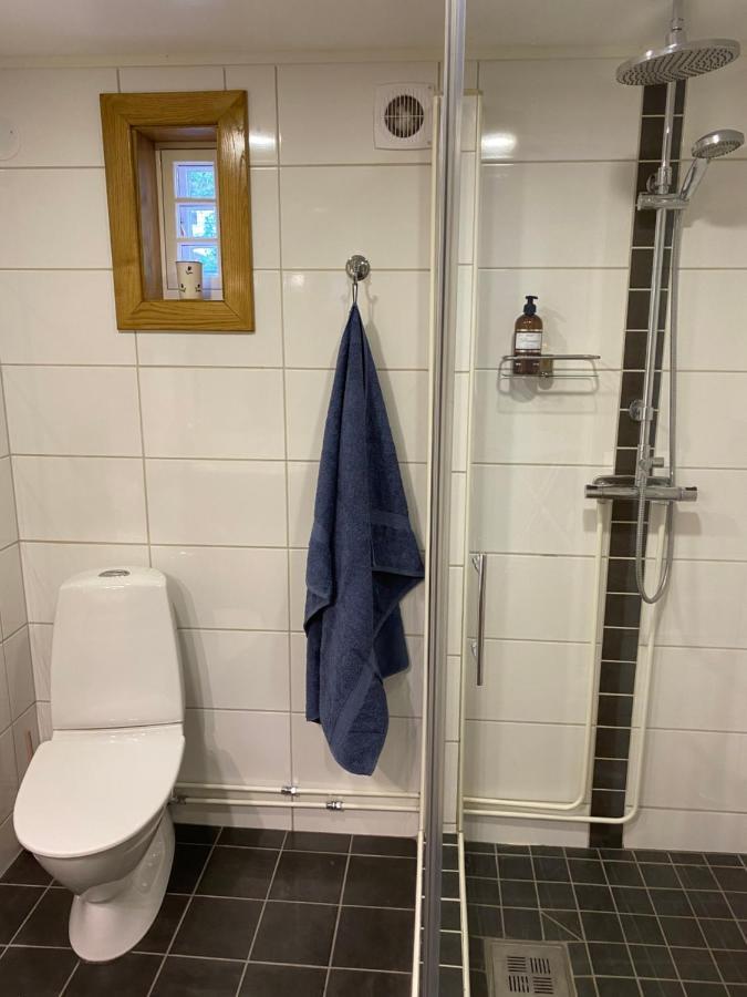 Roeda Huset Hallstahammar Exterior foto